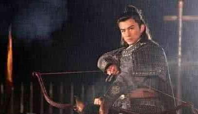 古代最厉害的五大猛将，吕布最后，项羽仅排第三，第一最没有争议