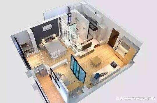 今年前三季度 河南成品住宅新开工建设面积超760万㎡