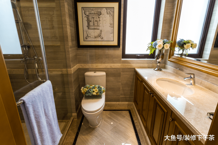 卫生间的门还在对着这几处？真是不想好了，中招的朋友赶快去改！