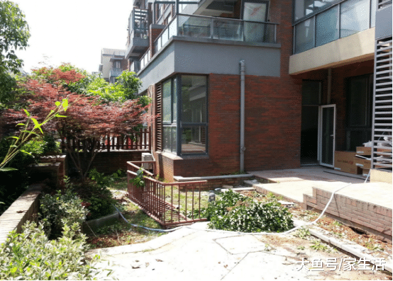 一楼的住宅房能不能买？开发商通常打折卖，里头却有不少“陷阱”