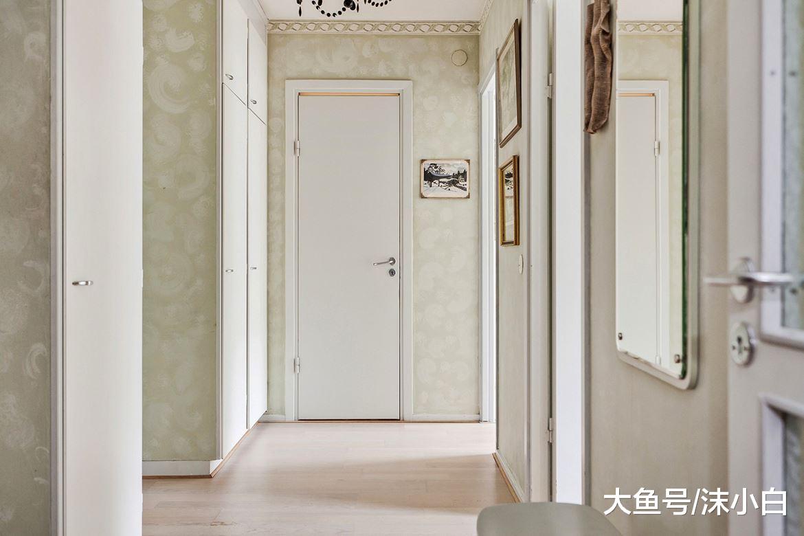 苦读医学8年, 买下62平小户型, 闺蜜负责装我负责住! 忍不住晒晒