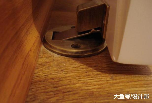 木门到底要怎么装才安全又牢固? 怪不得我家一装好就松垮垮的!