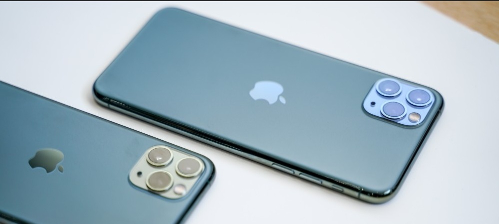 近期iPhone11为什么卖得那么好