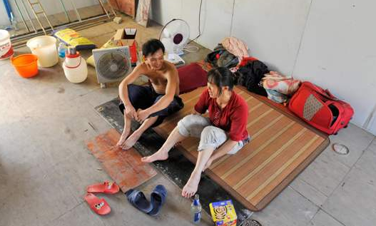 近几年越来越多70、80后，着急回农村建房“留后路”，为什么