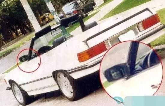 惊悚，那些手机拍出来的神秘“鬼影”