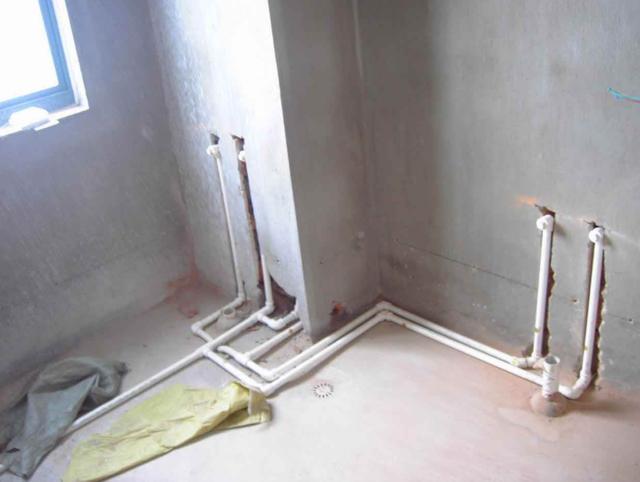 新房装修水电怎么做，听听老师傅怎么讲，年后装修心里才有底气