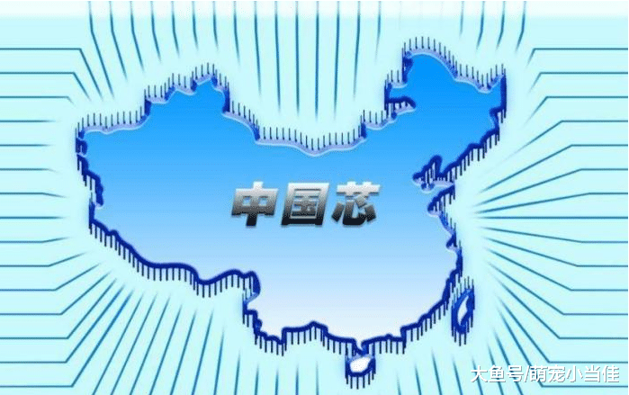 雄狮苏醒: 中国晶圆市场份额巨幅提升, 美国芯片生产进入停滞状态