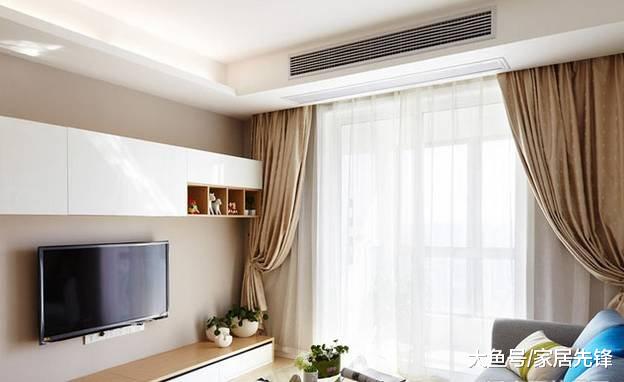 家里不要装中央空调了，听内行人一说，懊悔没早点知道