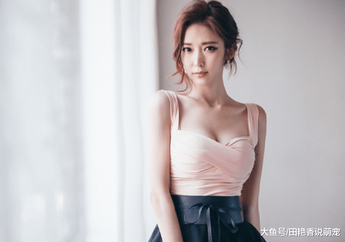 时尚摄影：纯净的美，也只有95后能做到吧