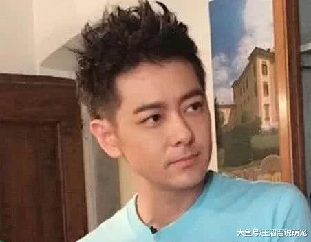 在72岁的他面前，林志颖何炅也不敢称不老男神，他才是冻龄男神