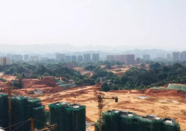 官方回应房协不让房价猛降，热度背后的下行压力