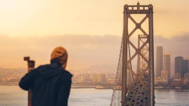 十年上涨85.4%！建的没有卖的快，美国中产也买不起房了？