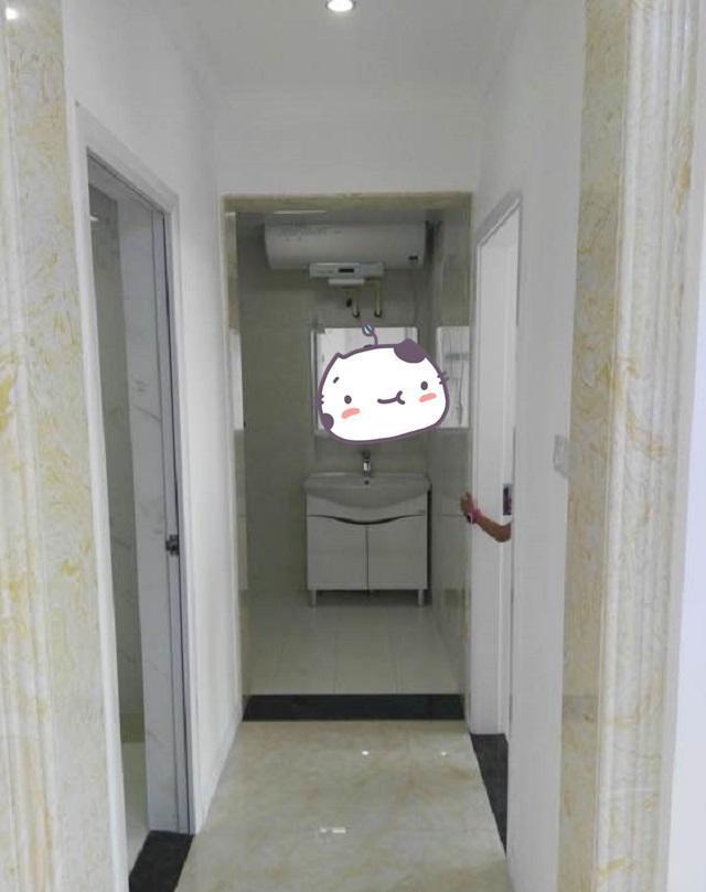 我的房子花了7万全包，装修的超级简单，没想到越看越舒服