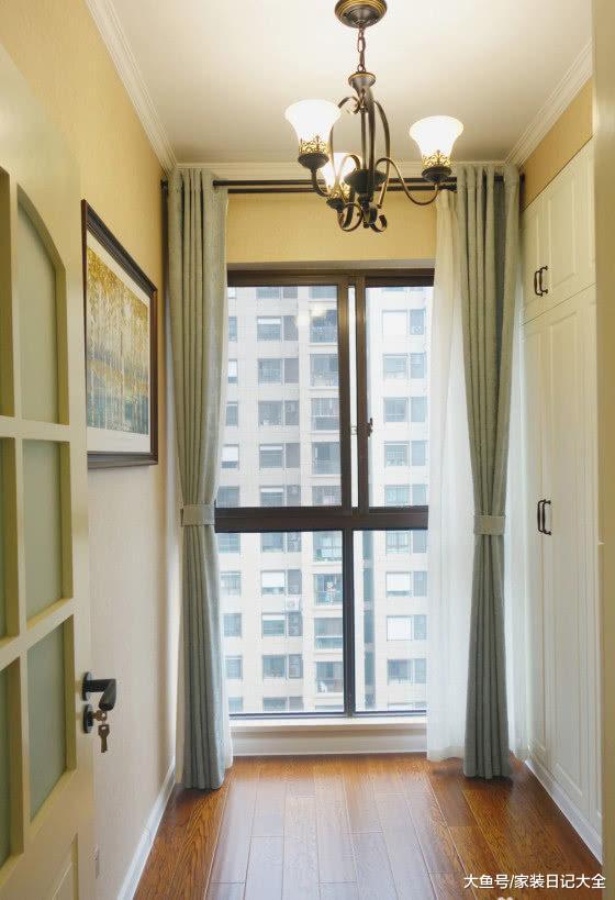 120平新房装修, 败家媳妇花了34万, 大家觉得值得吗?