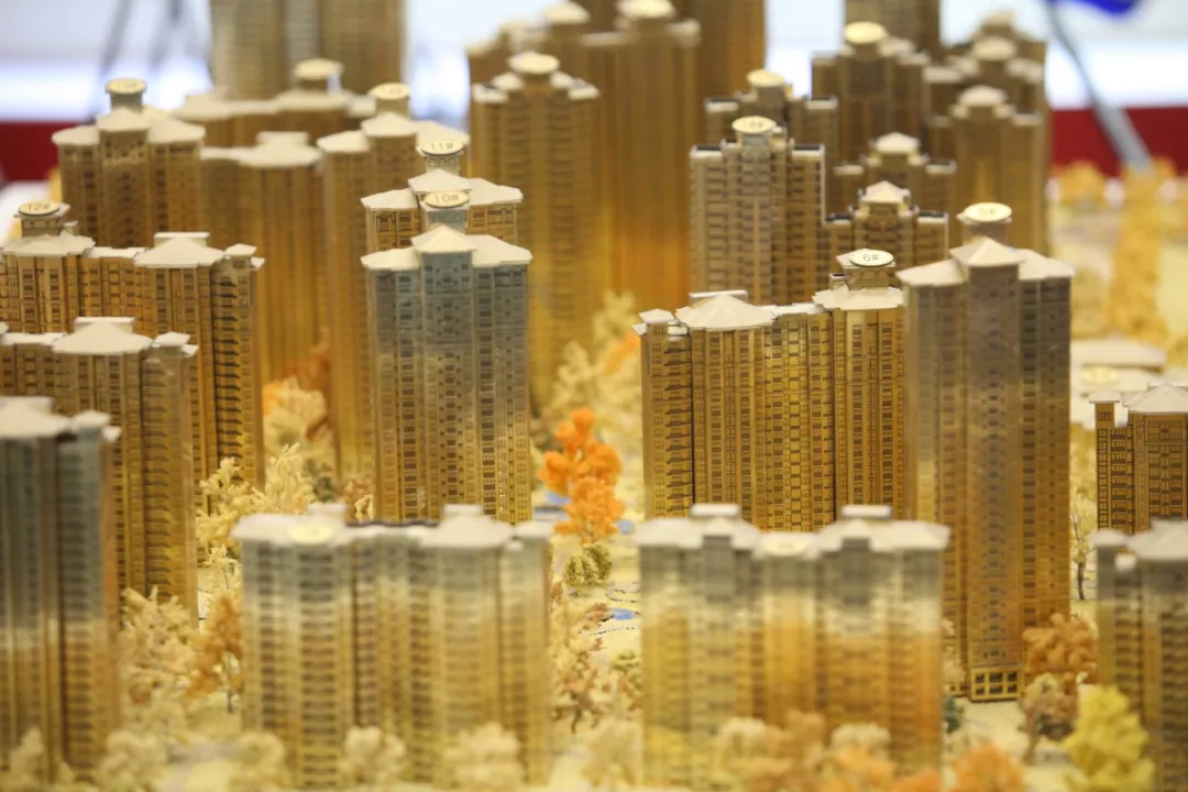 奥园地产总部要迁深圳？房企总部大迁徙，这个地区成“香饽饽”