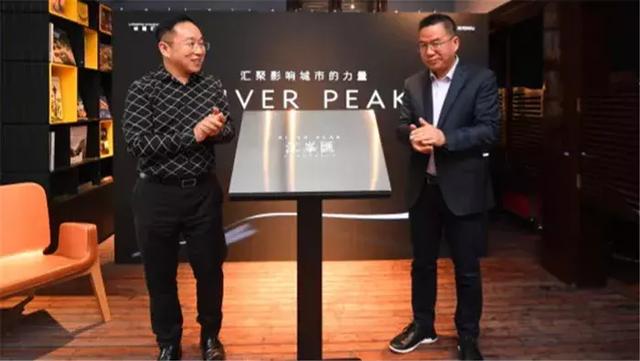 一眼看尽千年江州府，这就是重庆最好的大平层