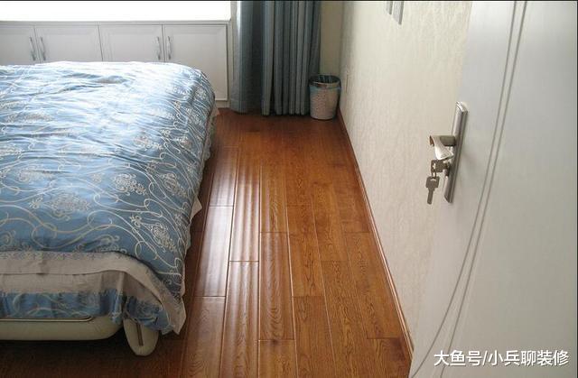 85新房装修完工，含家具家电花了12万，大家看这效果值吗？