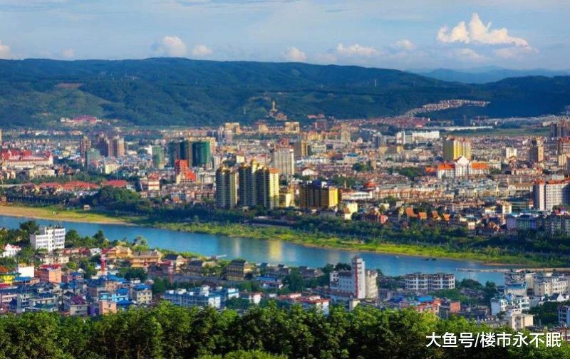 云南房價最高的3個城市，買房不容易