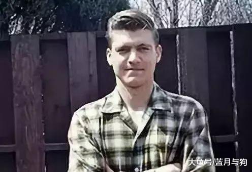 16岁考上哈佛，25岁成最年轻教授，他是美国史上最难抓的疯子