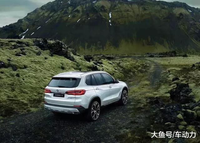 宝马X5新增入门版本售价直降15万，奥迪Q7：我脑壳疼……
