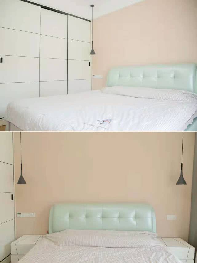 谁说60平的房子不好设计，看看人家的装修，颜值与收纳样样都不差