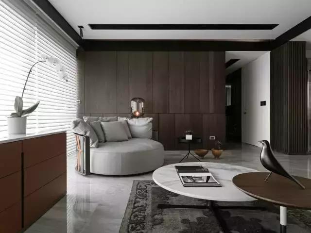 这才是大理石装修出来的房子，惊艳无比，美得“一塌糊涂”！