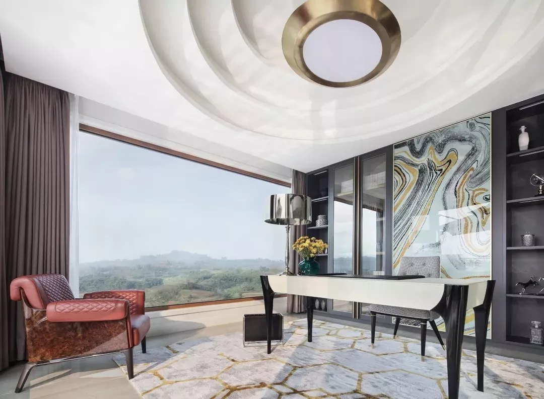 2000平米传世之宅，你想要的这里都有！