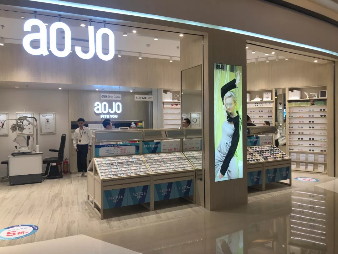 深圳代表性购物中心7月新进品牌汇总 | Mall与店