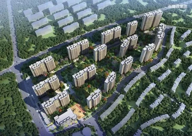 11月第4周武汉19盘入市，年底多个高性价比纯新盘来袭