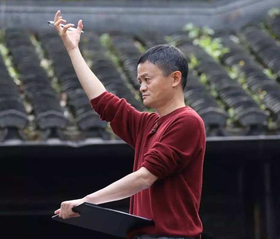 未来最赚钱的不是房地产，而是这一行业，马云、王健林早已布局