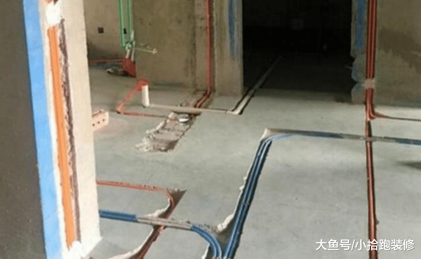 水电做好，业主还没来验收，邻居却找上门并要求师傅返工