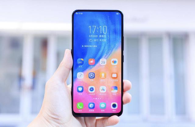 发售多时热度不减，vivo NEX如何“诱惑”消费者？用户是这样表示