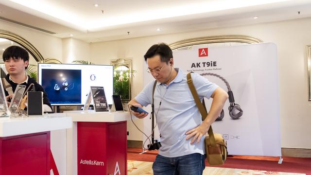 特斯拉动圈的魅力，新影音盘点AK T9iE这次都更新了什么