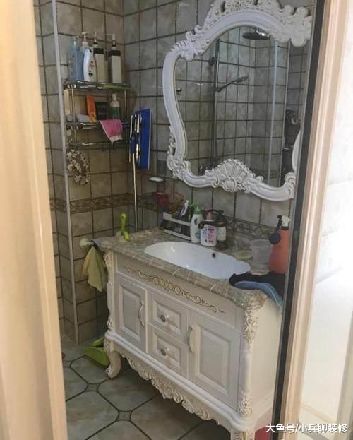 小户型装修成简欧风，亲戚说我犯傻，完工我也是后悔不已！