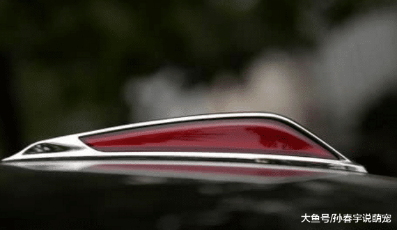 世界上最有意义的5大车标，最后一个来自于中国，令人肃然起敬！