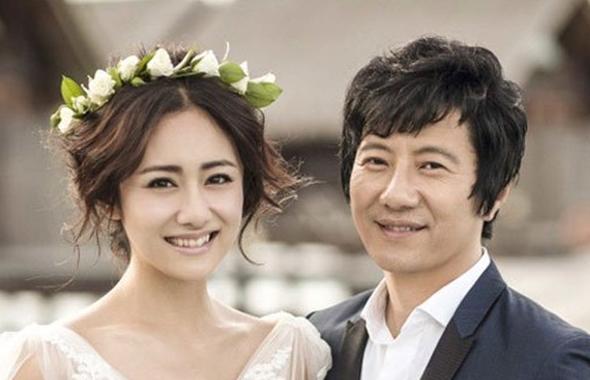 带你看看刘芸住的豪宅，全屋只刷了大白墙，装修造价不到20万