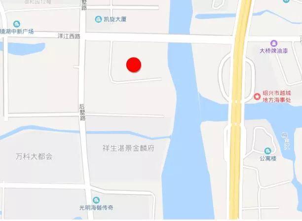 2019越城区中小学招生重大变化! 学区房利好or利空? (附学区划分地图)