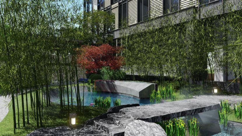 教育大咖玩跨界: 千亩别墅, 容积率0.9, 还在中心六区