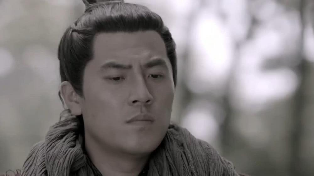 叶轻眉逃出神庙后，究竟是谁要抓她回去？其实和五竹的身世有关！