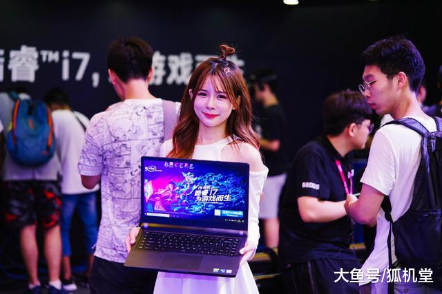小米游戏本2019款：顶配i7-9750H＋RTX2060＋144Hz，想要的都有