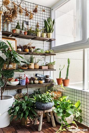 超赞的小户型厨卫收纳，其实装修一点都不难，只要你用心