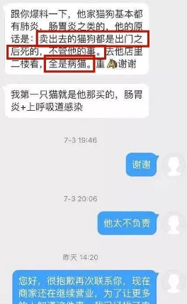 黑心宠物店大吃“狗血馒头”