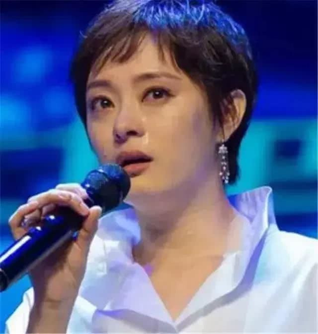 孙俪资助4年的“白眼狼”如今怎么样了，网友：不值得怜惜