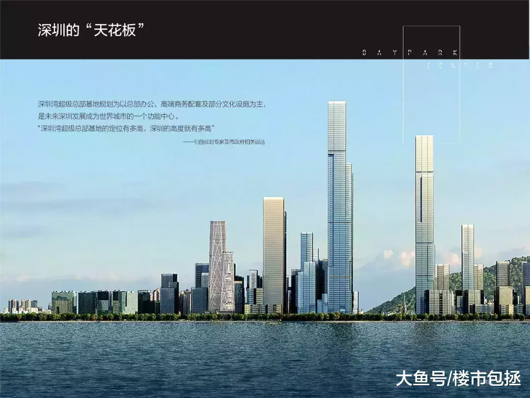 2019，深圳豪宅率先告急了！