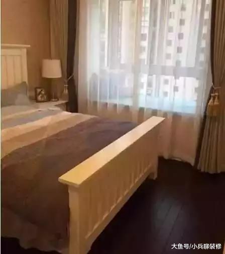 忍不住晒晒我的新家，被业主评比为全小区最漂亮！