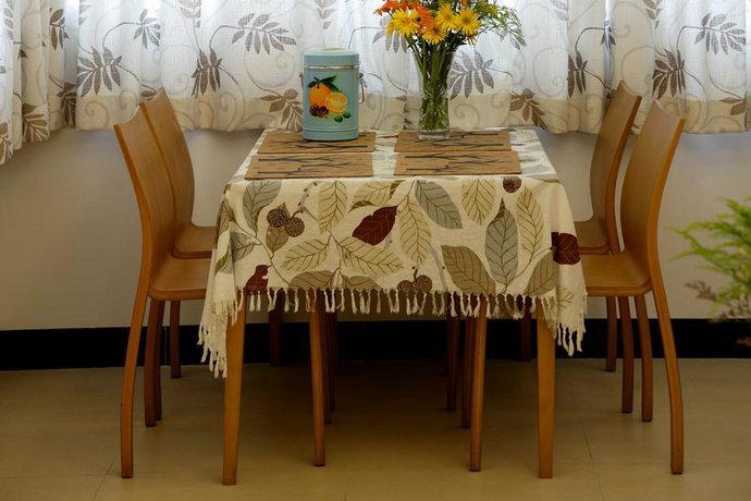 现代90后老广人的 简约小户型家居 老广的年轻气息