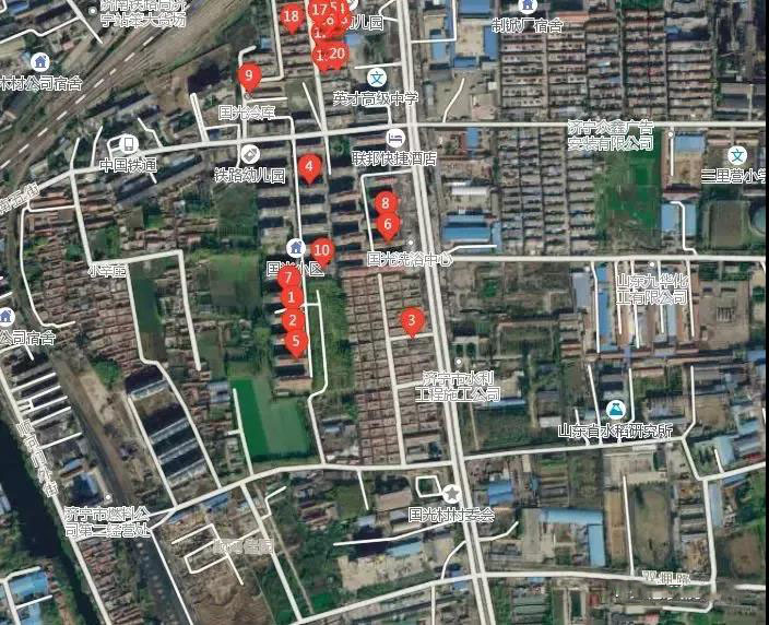 今日土拍两地块均溢价成交 保利地产成功拿地