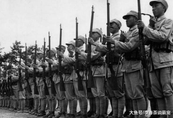 日军进村偷鸡作食物，却遭中国村民“屠杀”，吓得向上级申请支援