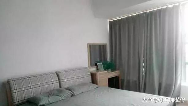 晒晒我家110㎡新房，穷装9w多，朋友赞：接地气又温馨！