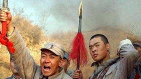 《亮剑》中的孙连长片酬再高，宁愿在家做家务也不接“抗日神剧”